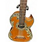 Used Paracho Elite Guitars ALVARADO Natural Acoustic Guitar