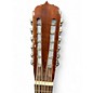 Used Paracho Elite Guitars ALVARADO Natural Acoustic Guitar