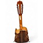 Used Paracho Elite Guitars ALVARADO Natural Acoustic Guitar