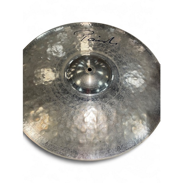 パーカッション・打楽器 Signature The Paiste Line Reflector 10 Paiste 10