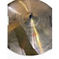 Used Powersonic 17in Medium Cymbal
