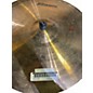 Used Powersonic 17in Medium Cymbal