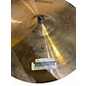 Used Powersonic 17in Medium Cymbal