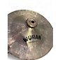 Used Wuhan 12in China Cymbal thumbnail