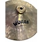 Used Wuhan 12in China Cymbal