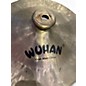 Used Wuhan 12in China Cymbal
