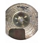 Used Zildjian 8in 8 inch splash  Cymbal