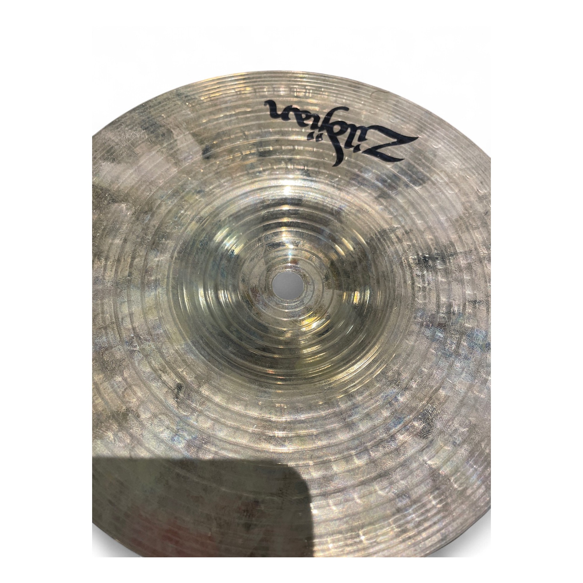 ■⬛♥ZILDJIAN ♥シンバルBAND 8“/20cm K Symphonic Light, Brilliant - Pairs – Zildjian