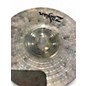 Used Zildjian 8in 8 inch splash  Cymbal