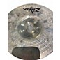 Used Zildjian 8in 8 inch splash  Cymbal