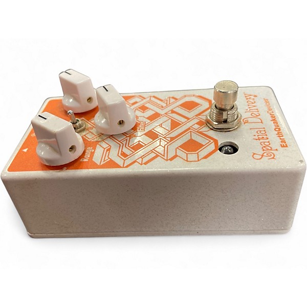Used EarthQuaker Devices Spatial Delivery Envelope Filter Effect Pedal