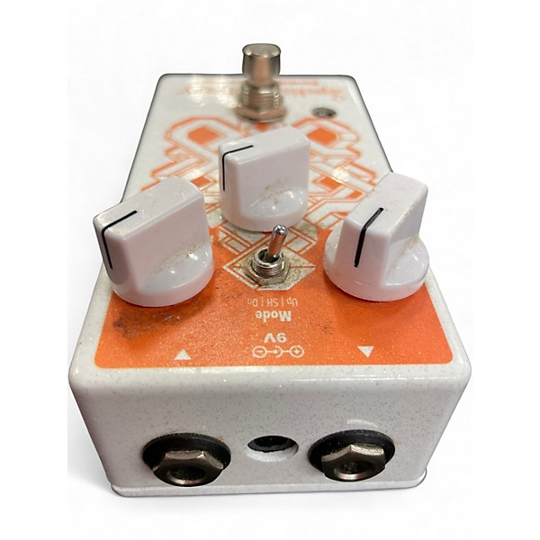Used EarthQuaker Devices Spatial Delivery Envelope Filter Effect Pedal