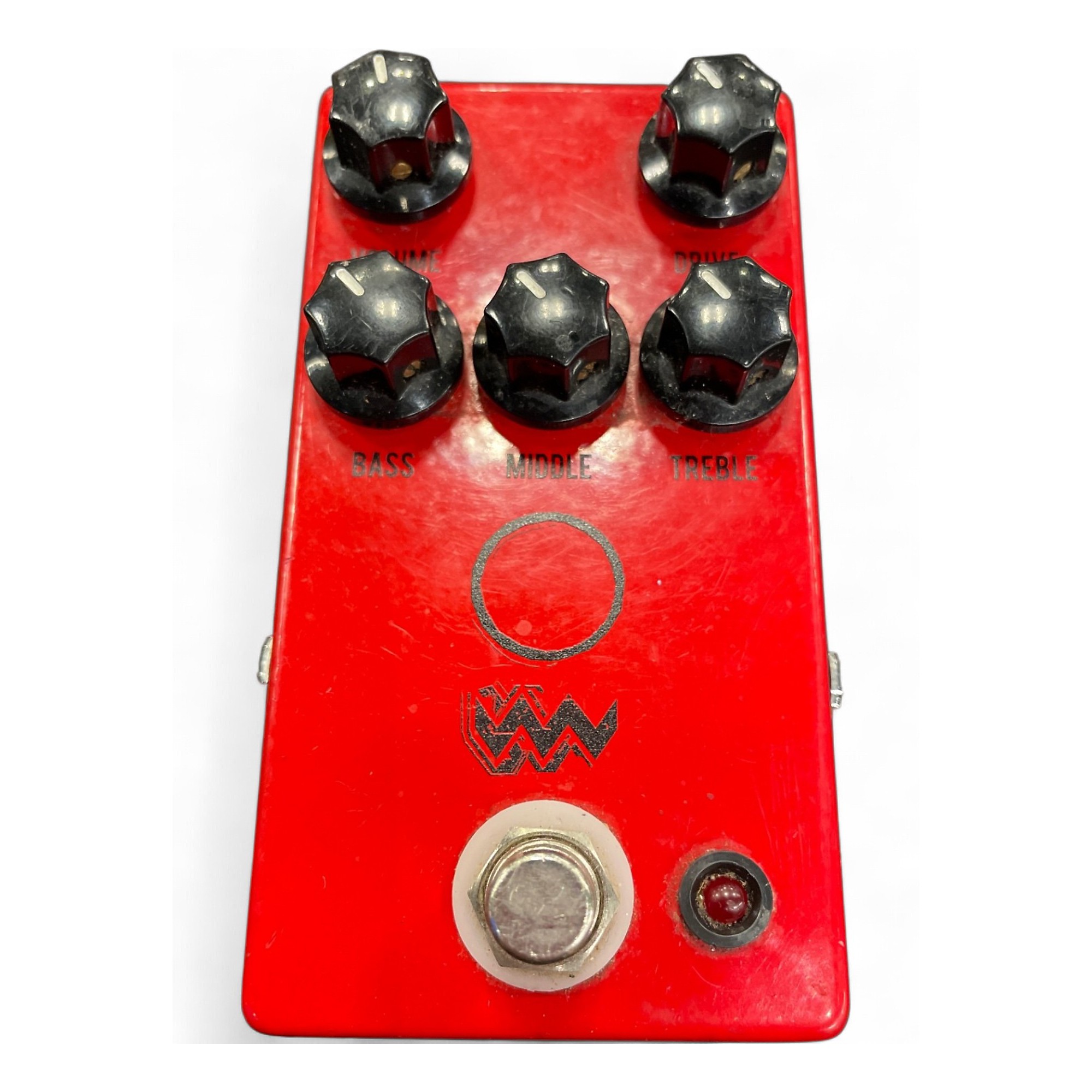 JHS Pedals Angry Charlie V3 ディストーション Amazon.com: JHS Pedals JHS Angry Charlie V3 Distortion