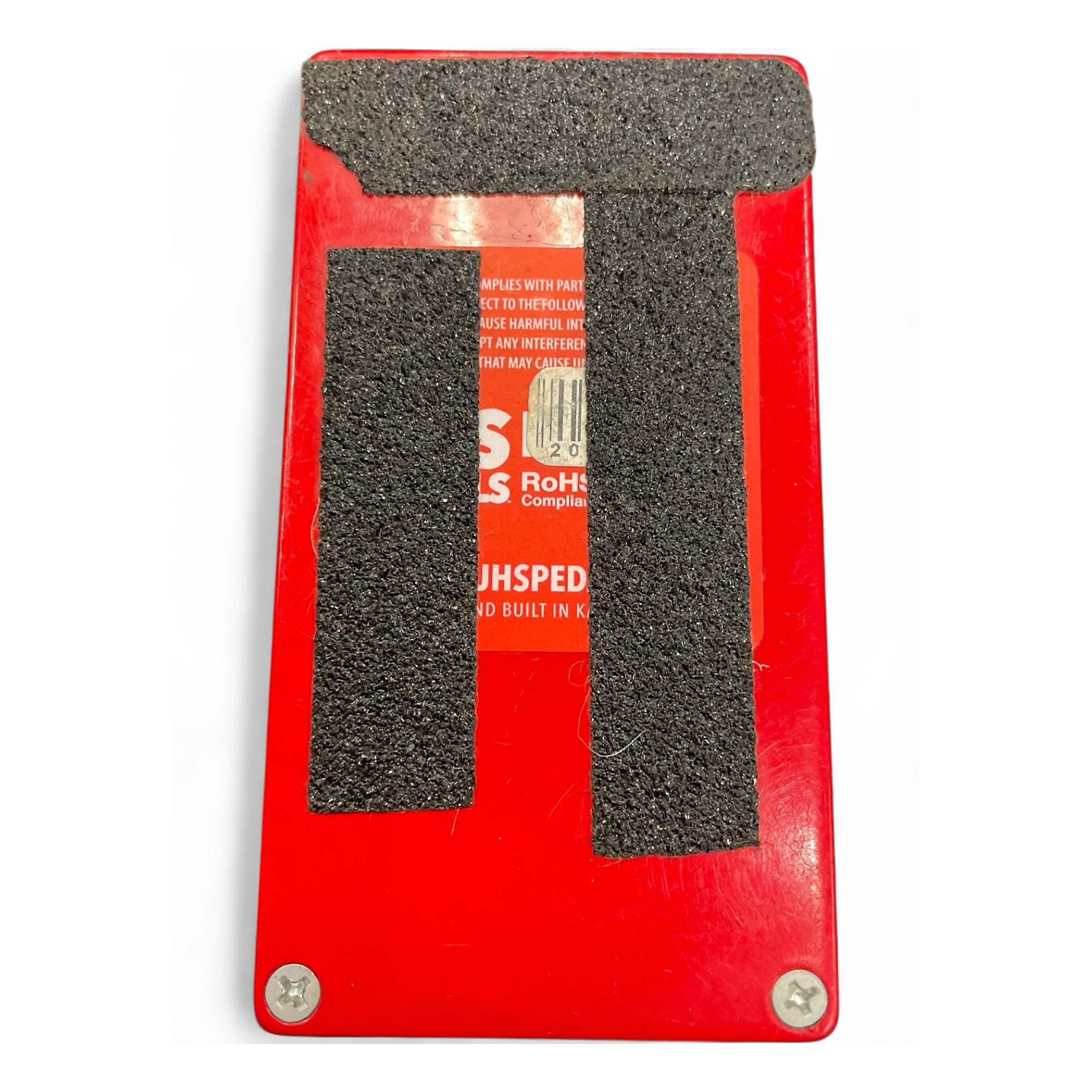 【美品】JHS Pedals Angry Charlie V3 ANGRY CHARLIE V3 – JHS Pedals