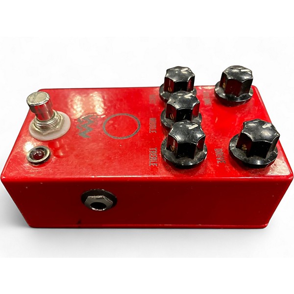 JHS Pedals/Angry Charlie V3 (本体のみ) Used JHS Pedals Angry Charlie V3 Effect Pedal | Guitar Center