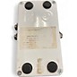 Used Electro-Harmonix Pitch Fork Polyphonic Pitch Shifting Effect Pedal