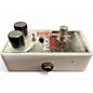 Used Electro-Harmonix Pitch Fork Polyphonic Pitch Shifting Effect Pedal