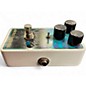 Used Electro-Harmonix Octavix Fuzz Effect Pedal