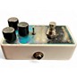 Used Electro-Harmonix Octavix Fuzz Effect Pedal