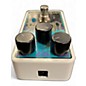 Used Electro-Harmonix Octavix Fuzz Effect Pedal