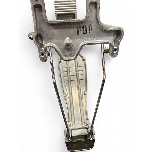 Used Yamaha POO Single Bass Drum Pedal