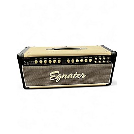 Used Egnater Renegade 65W Tube Guitar Amp Head