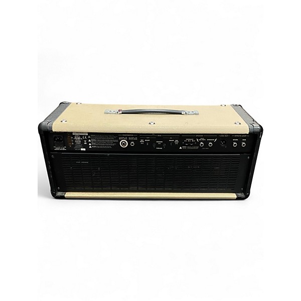 Used Egnater Renegade 65W Tube Guitar Amp Head