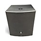 Used JBL EON718S Powered Subwoofer thumbnail