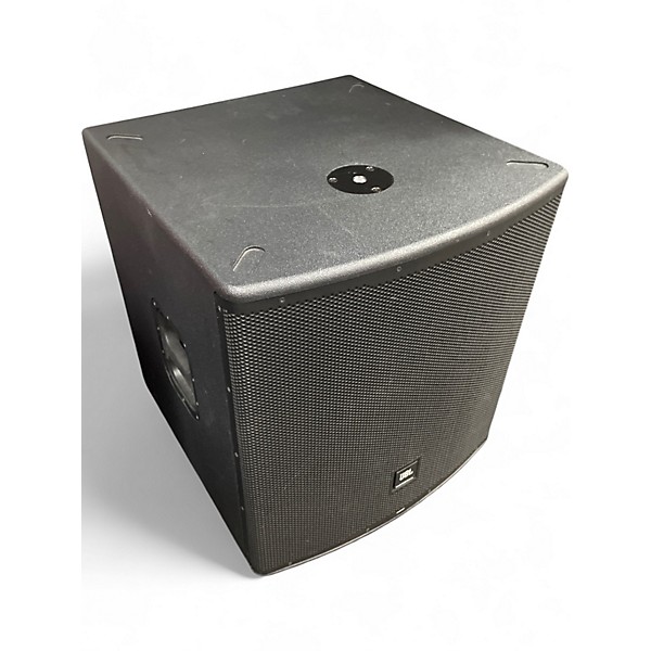 Used JBL EON718S Powered Subwoofer