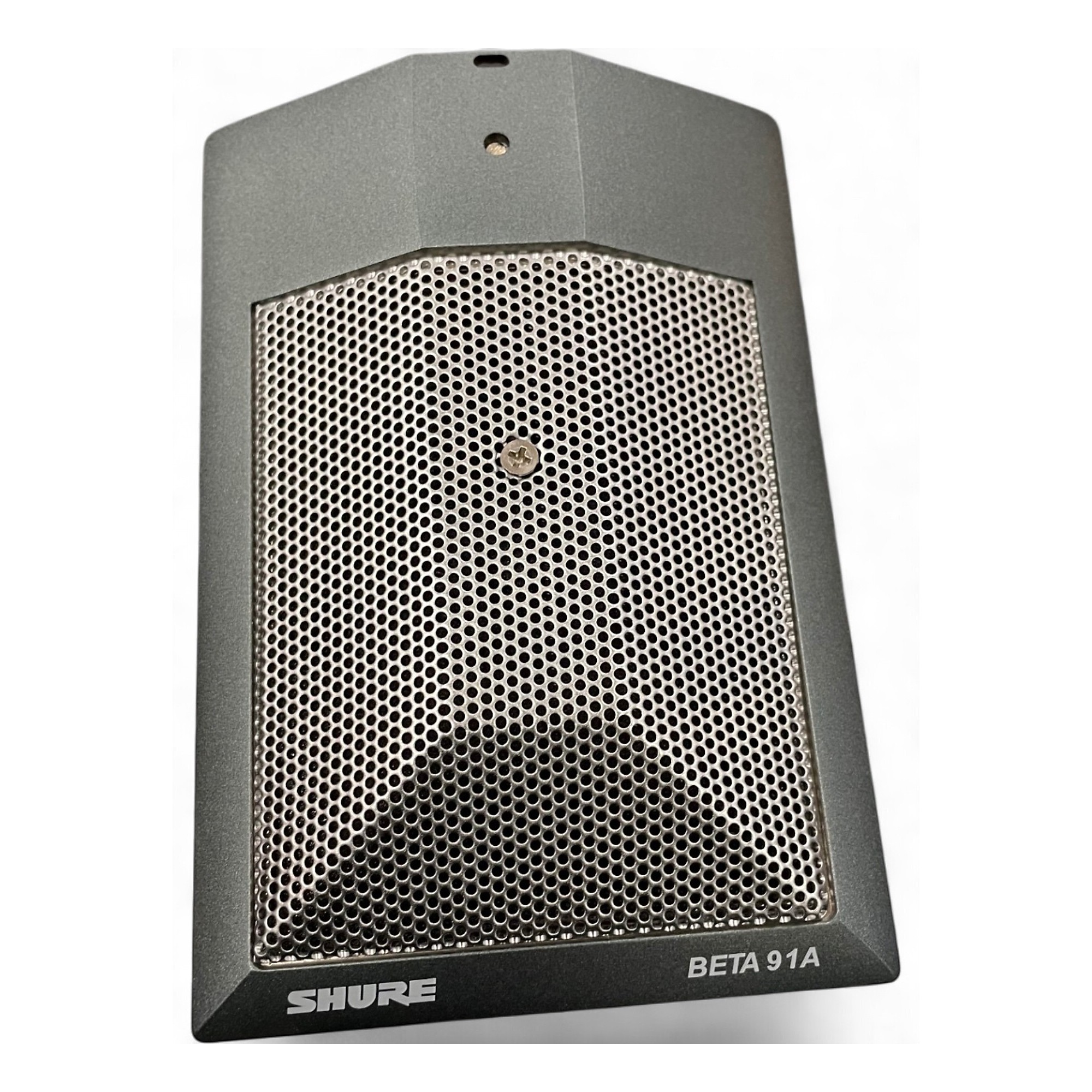SHURE BETA 91A 新品未使用 Used Shure Beta 91A Drum Microphone | Guitar Center