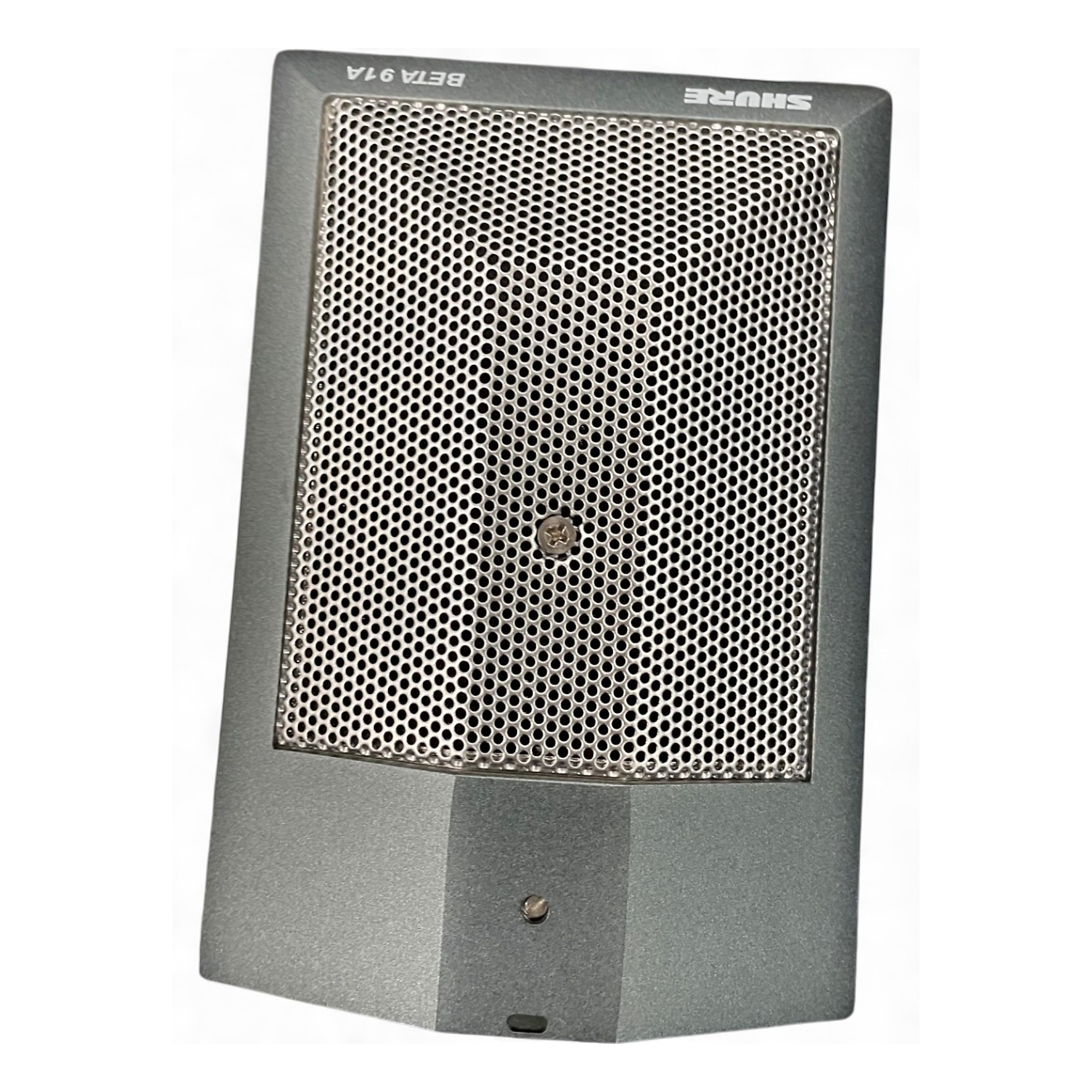 SHURE BETA 91A 新品未使用 Shure Beta 91A Half Cardioid Condenser Kick Drum Microphone