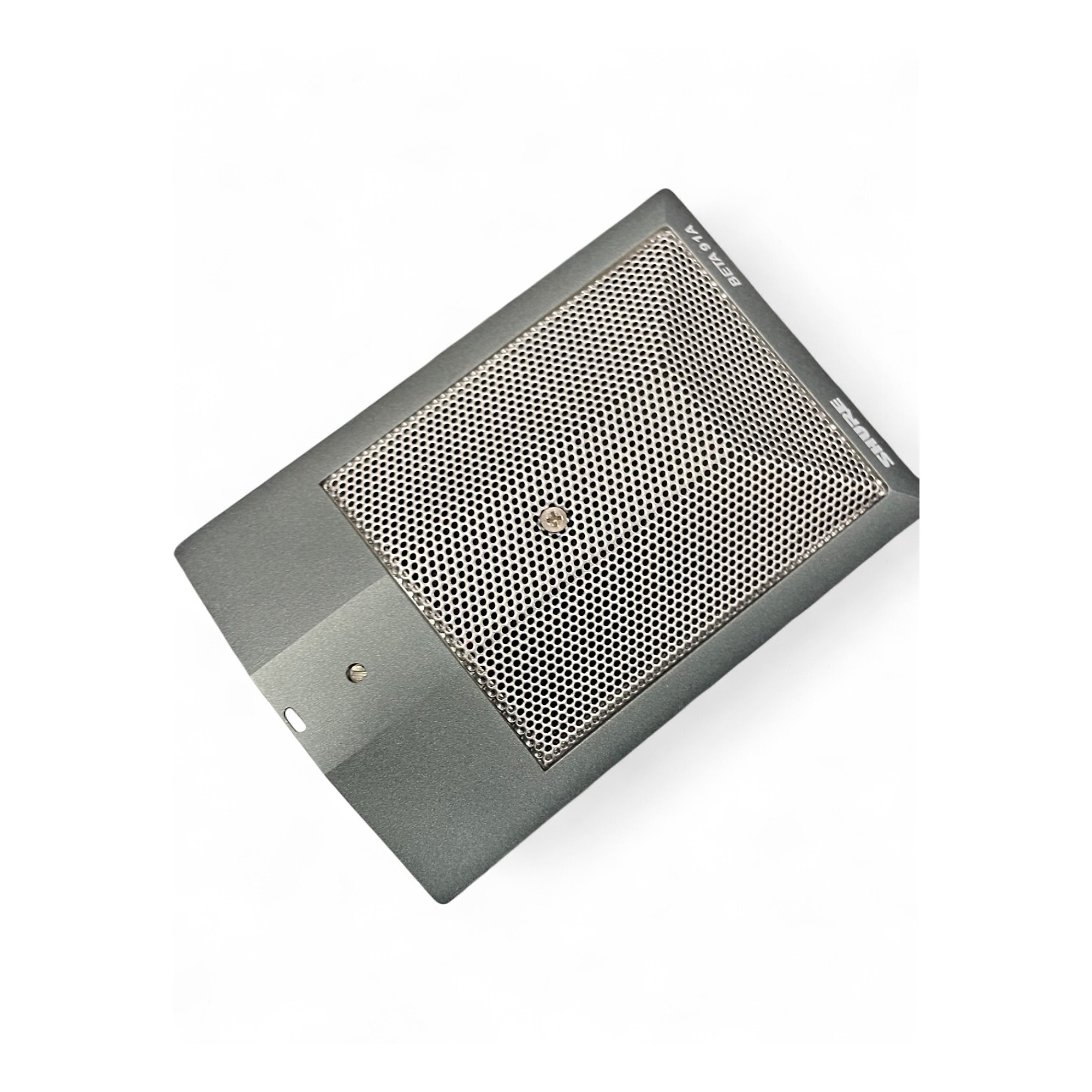 SHURE BETA 91A 新品未使用 Shure Beta 91A Half Cardioid Condenser Kick Drum Microphone