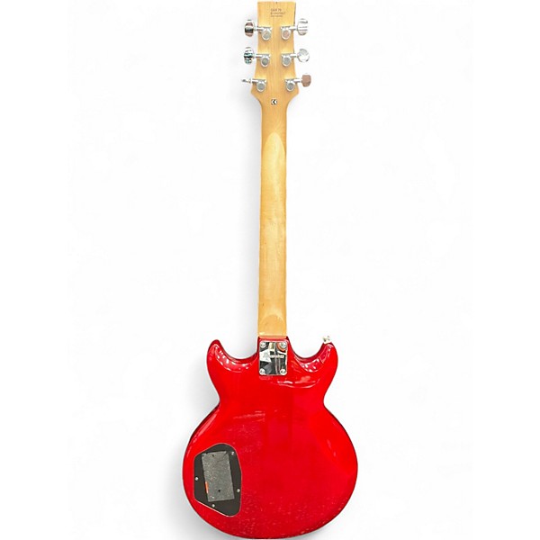Ibanez/GAX-50 訳あり再出品！修正済みm(_ _)m/レッド再調整済 2025年最新】ibanez gaxの人気アイテム - メルカリ
