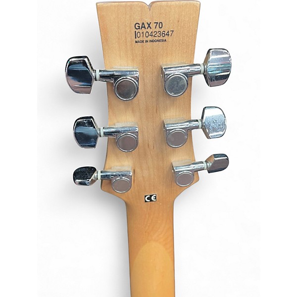 Ibanez/GAX-50 訳あり再出品！修正済みm(_ _)m/レッド再調整済 Ibanez GAX70 / Electric Guitar w/ Original SC | eBay