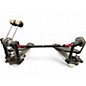 Used DW 9000 Series Double Double Bass Drum Pedal