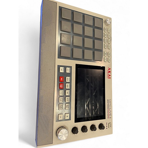 Used Akai Professional MPC Live 2 Production Controller