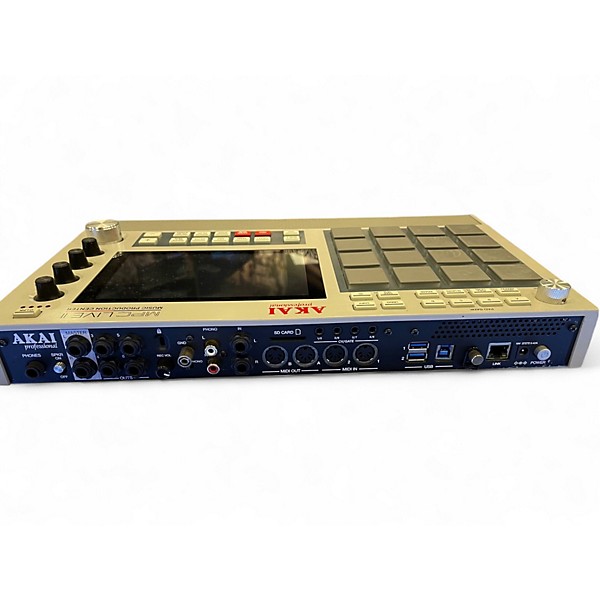 Used Akai Professional MPC Live 2 Production Controller