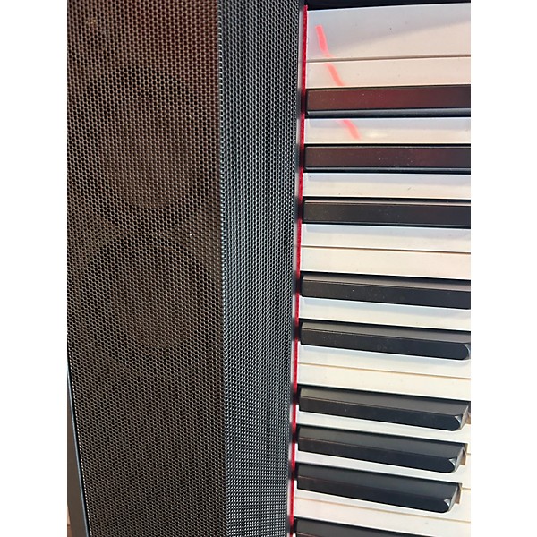 Used Alesis PRESTIGE ARTIST Digital Piano