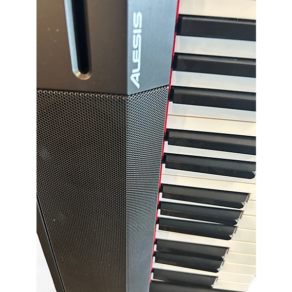 Used Alesis PRESTIGE ARTIST Digital Piano