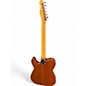 Used Aria THINLINE WALNUT Hollow Body Electric Guitar
