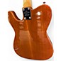 Used Aria THINLINE WALNUT Hollow Body Electric Guitar