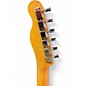 Used Aria THINLINE WALNUT Hollow Body Electric Guitar