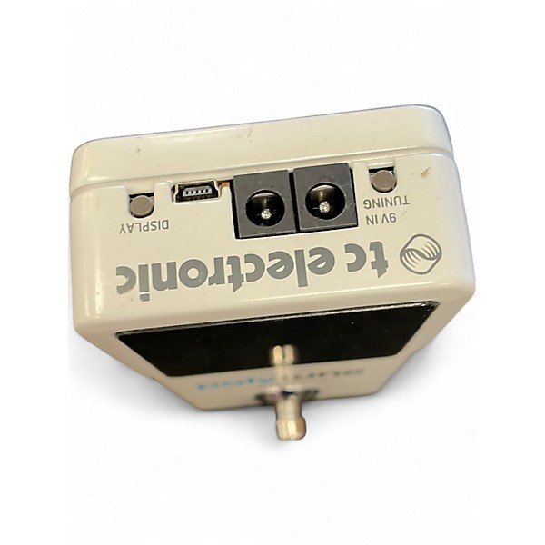 Used TC Electronic Polytune 3 Tuner Tuner Pedal | Guitar Center