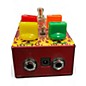 Used Steel Panther The Butthole Burner Effect Pedal