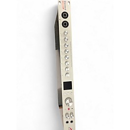 Used Antelope Audio DISCRETE 8 SYNERGY CORE Audio Interface