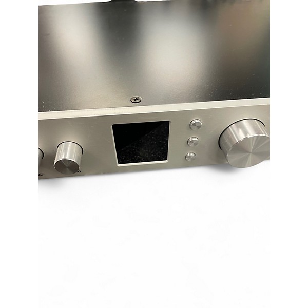 Used Antelope Audio DISCRETE 8 SYNERGY CORE Audio Interface