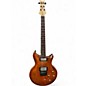 Used Ksm 358 Amber Solid Body Electric Guitar thumbnail