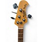 Used Sterling by Music Man Ray34 ISLAND BURST Electric Bass Guitar