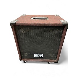 Used Bag End S15 D Bass Cabinet
