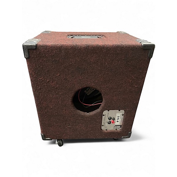 Used Bag End S15 D Bass Cabinet